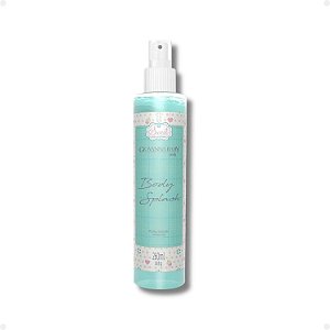 Body Splash Desodorante Giovanna Baby Candy 260ml