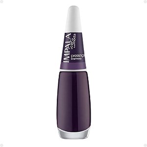 Esmalte Cremoso Impala Cor da Sua Moda Presença 7,5ml