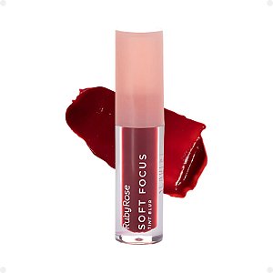 Tint Blur Ruby Rose Foft Focus Scarlet Hb-L6601-3