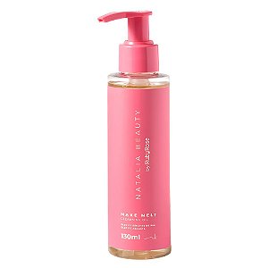Cleansing Oil Natalia Beauty By Ruby Rose Make Melt 130ml