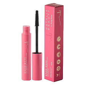 Gel Para Sobrancelhas Natalia Beauty by Ruby Rose Brow Boss