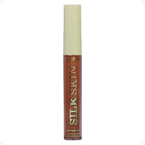 Batom Líquido Ruby Rose Silk Skin Comfort Lips SL08 HB-L6201-8
