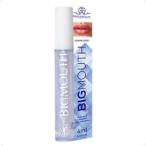 Gloss De Aumento Phállebeauty Big Mouth volume Gloss: Rainbow PH0861