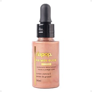 Primer Glow Dapop Spring 30ml