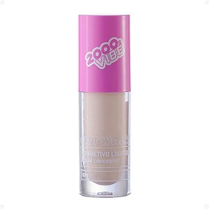 Corretivo Líquido Ruby Rose Popstar Catwalk C15 HB-M603-2