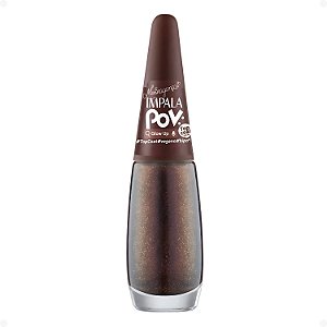 Esmalte Top Coat Impala Pov Glow Up