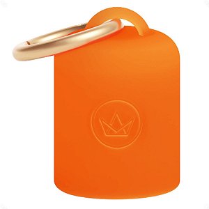 Case Mari Maria Makeup Tangerina