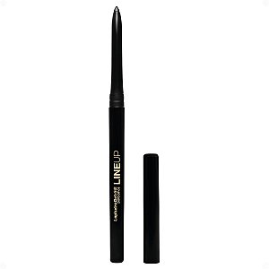 Lapiseira Retrátil Para Olhos Mari Maria Makeup Line Up Jet Black