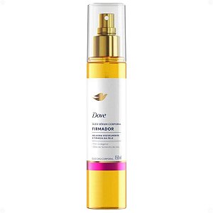 Óleo Sérum Corporal Dove Firmador Pró Colágeno 150ml