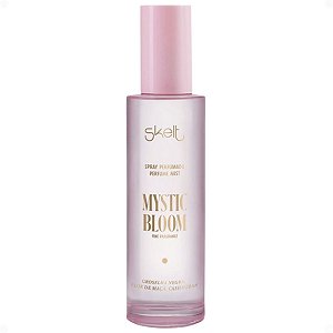 Colônia Skelt Perfume Mist Mystic Bloom 100ml