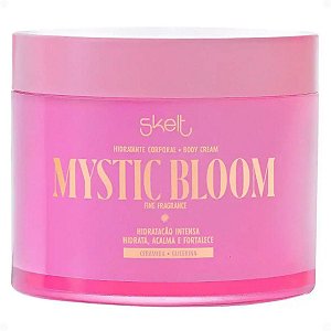 Hidratante Corporal Skelt Mystic Bloom 200g