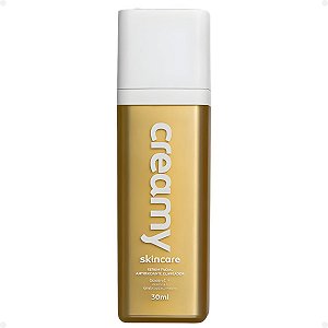Sérum Facial Antioxidante Clareador Creamy Vitamina C 30ml
