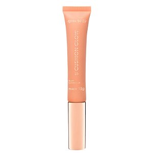 Blush Iluminador Bruna Tavares Bt Cushion Glow Peach 15g