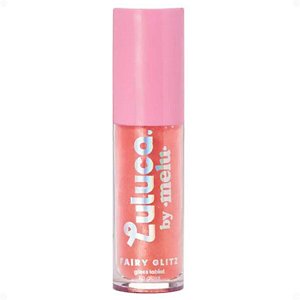 Gloss Labial Luluca By Melu Fairy Glitz Rr-l6411