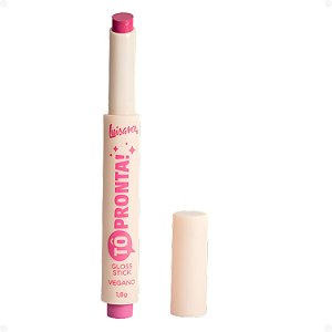 Gloss Stick Luisance Tô Pronta! Tô On! L1120