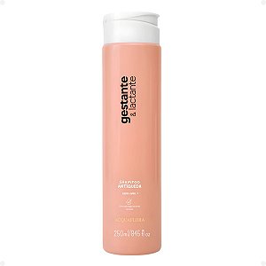 Shampoo Antiqueda Acquaflora Gestante e Lactante 250ml