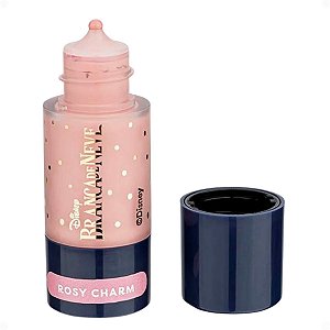 Blush Líquido Fenzza Disney Branca De Neve Rainha Má Rosy Charm Dis229