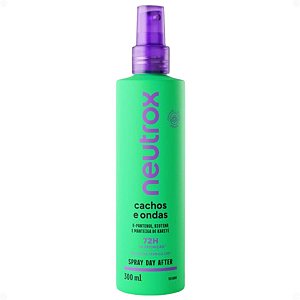 Spray Day After Neutrox Cachos e Ondas 300ml