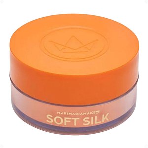 Pó Solto Mari Maria Makeup Soft Silk Tangerine 15g