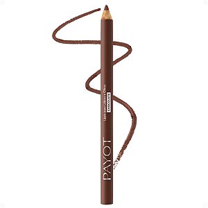Lápis Para Lábios e Olhos Payot Chocolate
