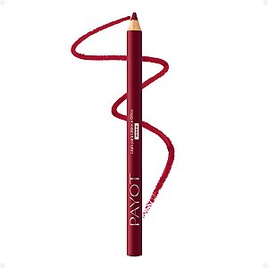 Lápis Para Lábios e Olhos Payot Vinho
