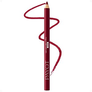 Lápis Para Lábios e Olhos Payot Vinho