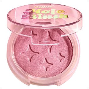 Blush Iluminador Holográfico Dailus Holo Blush Rosé
