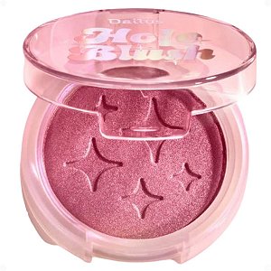 Blush Iluminador Holográfico Dailus Holo Blush Rouge