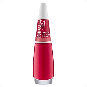 Esmalte Cremoso Impala A Cor Da Sua Moda Boneca De Luxo 7,5ml