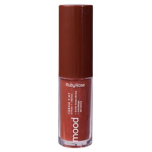 Cream Tint Olhos e Lábios Ruby Rose Mood Mauve C20 Hb-575-1