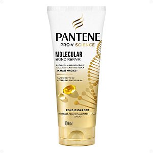 Condicionador Pantene Pro-V Molecular Bond Repair 150ml