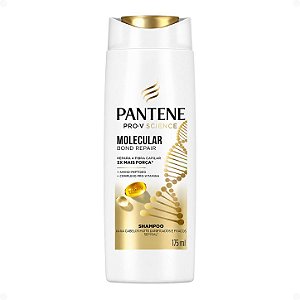 Shampoo Pantene Pro-V Molecular Bond Repair 175ml