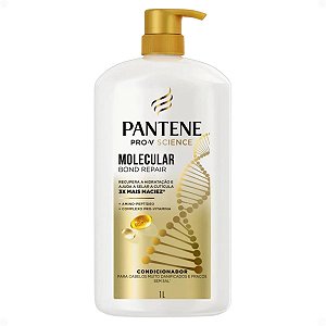 Condicionador Pantene Pro-V Molecular Bond Repair 1L