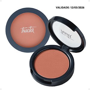 Blush Hd Ultrafino Cor Hibisco Matte 10 Tracta 5g Val: 12/05/2026