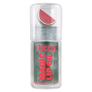 Lip Oil Ricca Magic Melancia