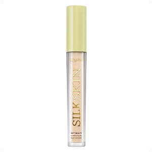 Corretivo Líquido Ruby Rose Silk Skin Soft Beauty Cl20 Hb-t1800-2