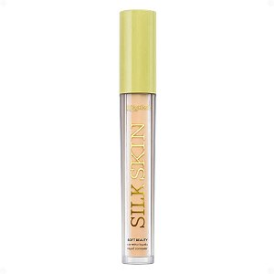 Corretivo Líquido Ruby Rose Silk Skin Soft Beauty Cl40 Hb-t1800-4