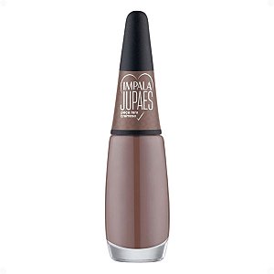 Esmalte Cremoso Impala Ju Paes Virando O Jogo Peça Rara 7,5ml