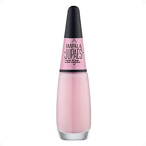 Esmalte Suave Cobertura Impala Ju Paes Virando O Jogo Regras Do Jogo 7,5ml