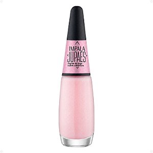 Esmalte Suave Cobertura Impala Ju Paes Virando O Jogo Regras Do Jogo 7,5ml