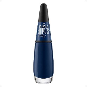 Esmalte Cremoso Impala Ju Paes Virando O Jogo Plot Twist 7,5ml