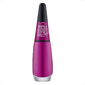 Esmalte Cremoso Impala Ju Paes Virando O Jogo Escolha Seu Lado 7,5ml