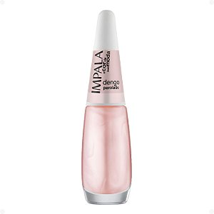 Esmalte Perolado Impala A Cor Da Sua Moda Dengo 7,5ml