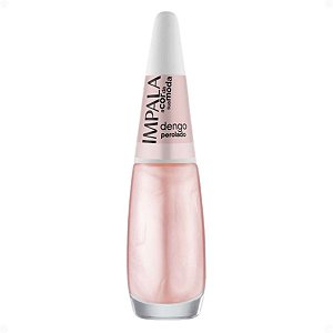 Esmalte Perolado Impala A Cor Da Sua Moda Dengo 7,5ml