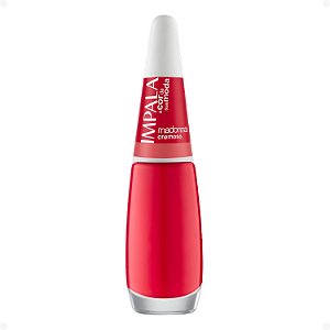 Esmalte Cremoso Impala A Cor Da Sua Moda Madonna 7,5ml