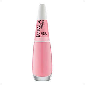 Esmalte Cremoso Impala A Cor Da Sua Moda Luzia 7,5ml