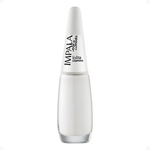 Esmalte Cremoso Impala A Cor Da Sua Moda Lolita 7,5ml