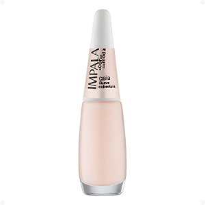 Esmalte Suave Cobertura Impala A Cor Da Sua Moda Gaia 7,5ml