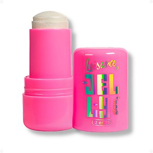 Iluminador Luisance Jelly Glow 2 Em 1 Crystal Glimmer L3293