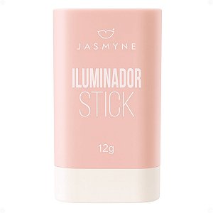 Iluminador Stick Jasmyne Soft Champagne 12g Ref. J0108
